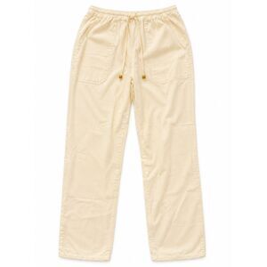 NWT Cotton Collection 100% Peruvian Cotton Drawstring Lounge Pants